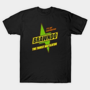 Brawndo T-Shirt